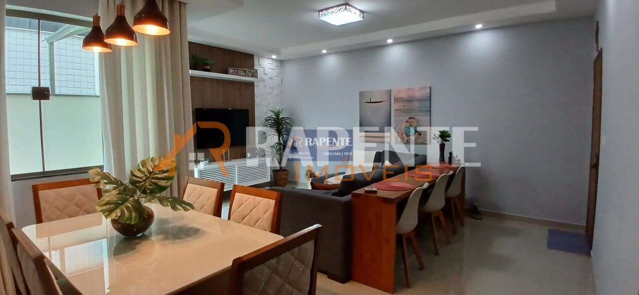 04 Super apartamento no Santa Tereza 1