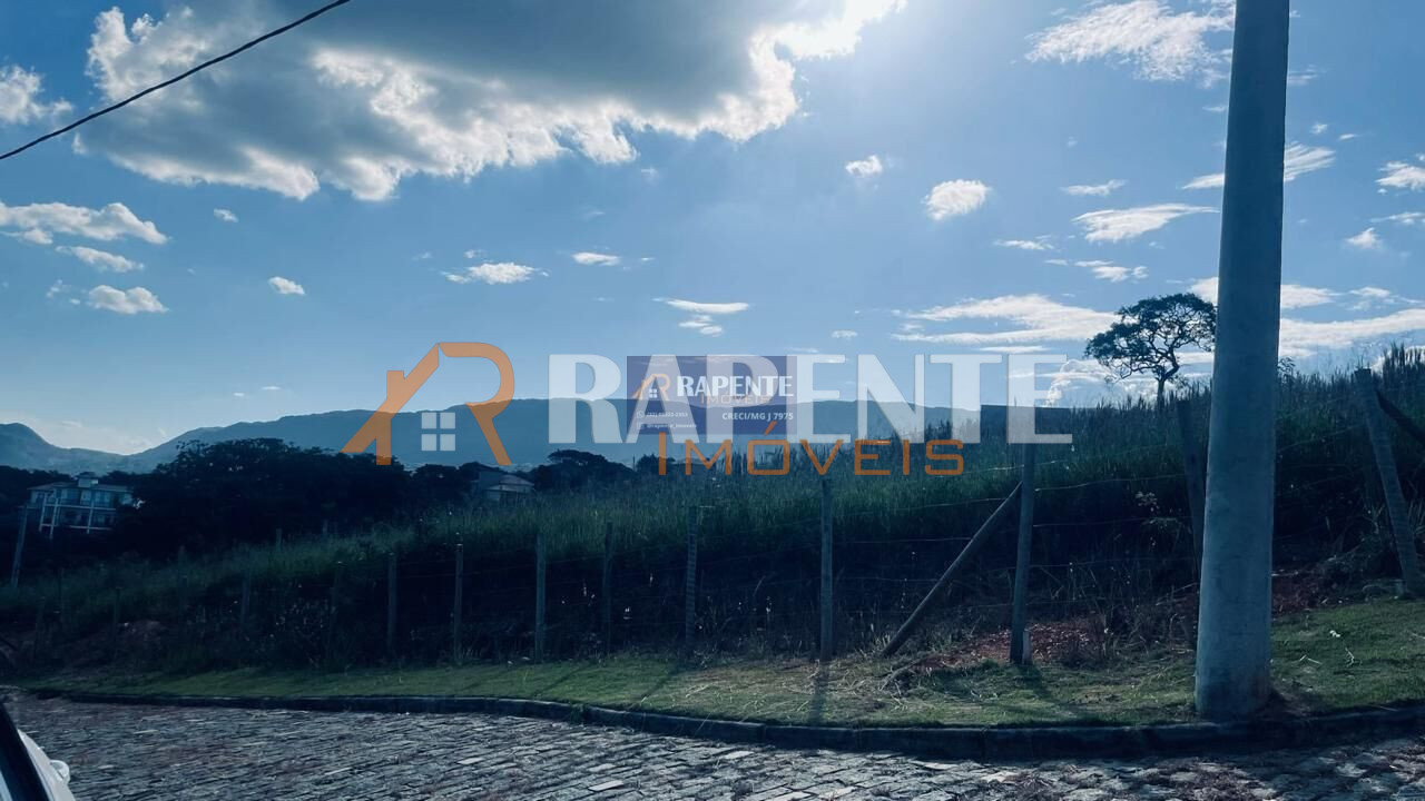 05 Terreno lote à venda no Centro, Tiradentes