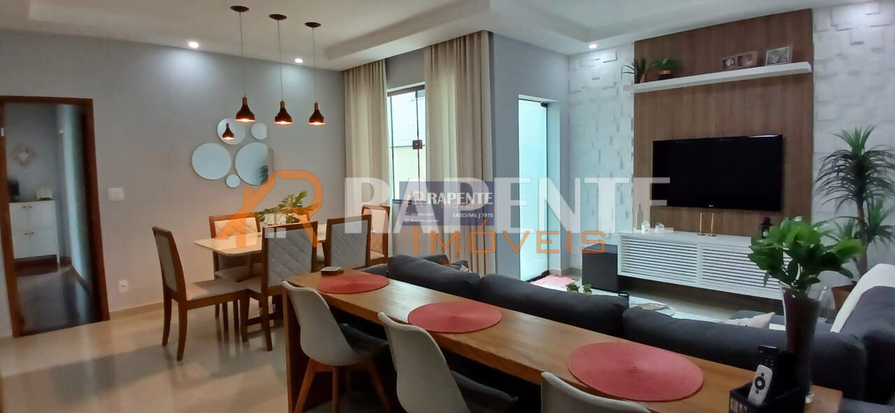 05 Super apartamento no Santa Tereza 1