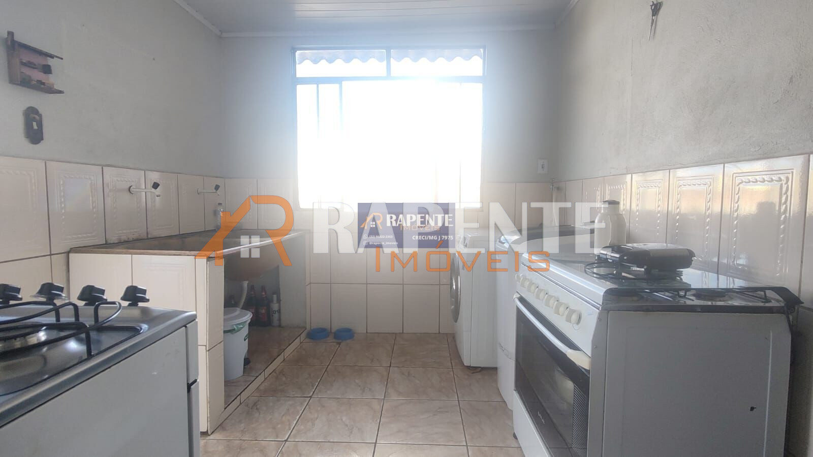 05 Ótima casa à venda no Grogotó