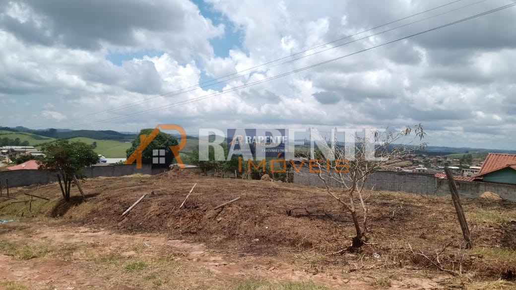 05 Terreno à venda no Nova Suíça