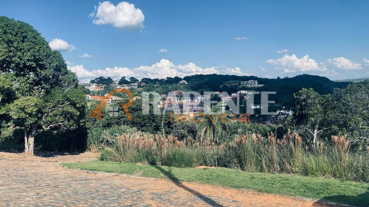 06 Terreno lote à venda no Centro, Tiradentes