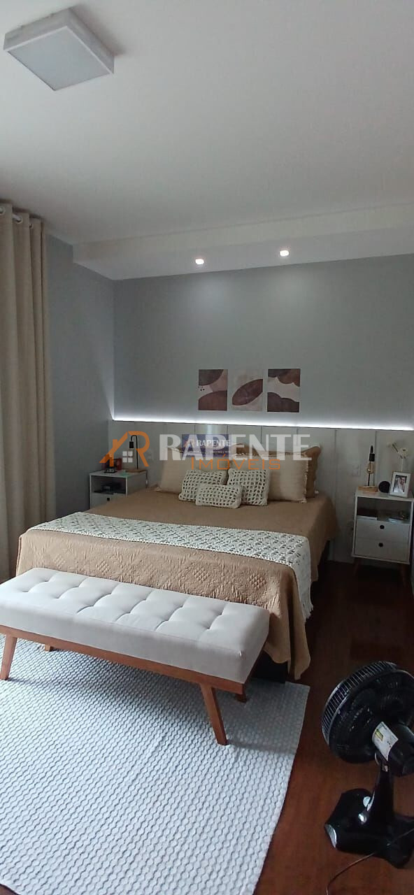 06 Super apartamento no Santa Tereza 1
