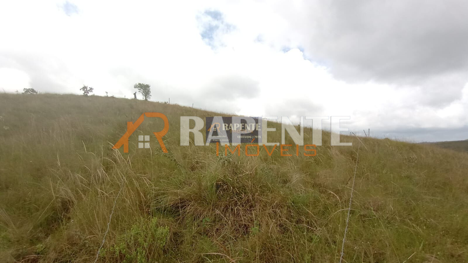 06 Terreno em Antônio Carlos à venda
