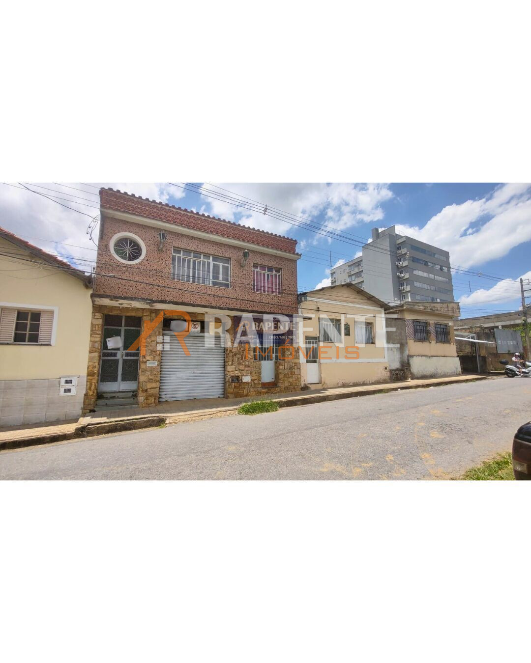 06 Terrenos à venda no São Sebastião! Aproveite!