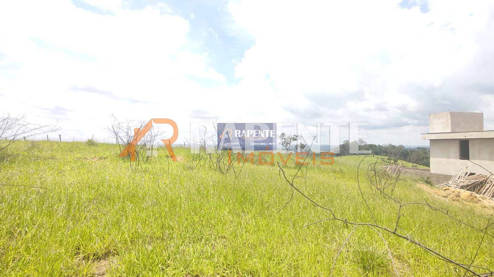 Terreno em Condomínio em Santa Tereza I, Barbacena/MG