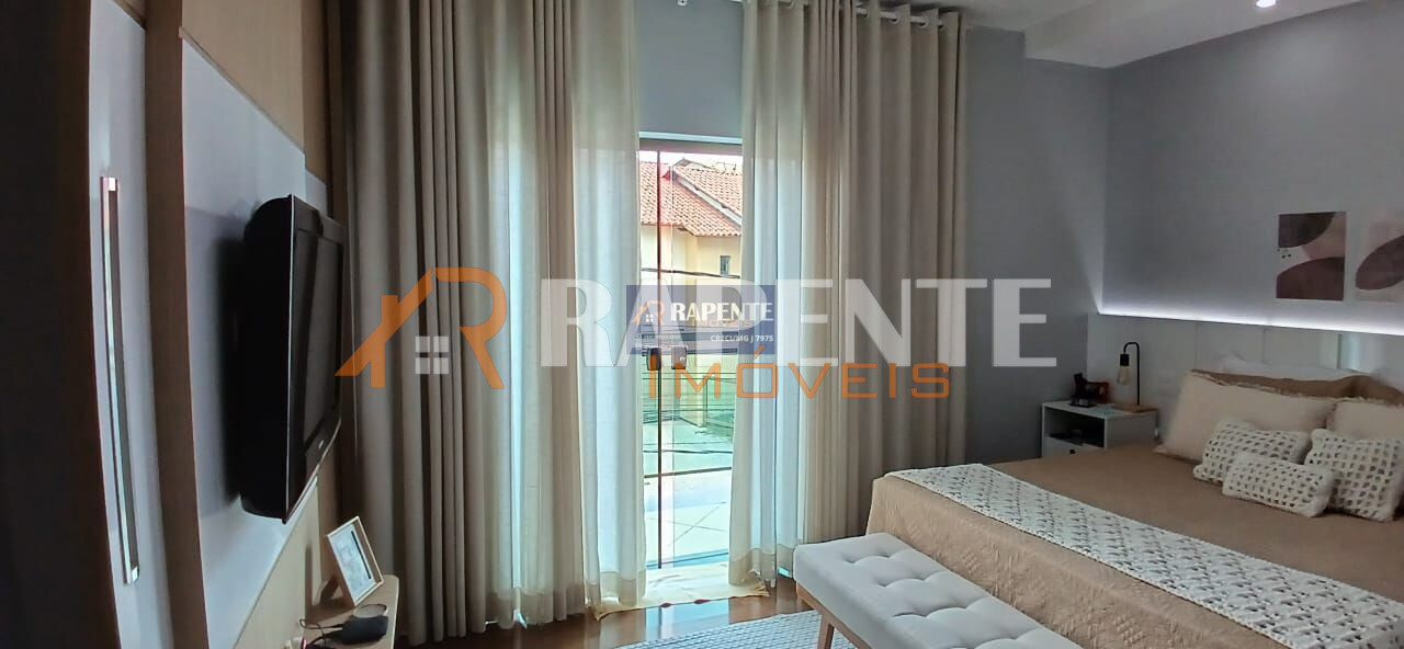 07 Super apartamento no Santa Tereza 1