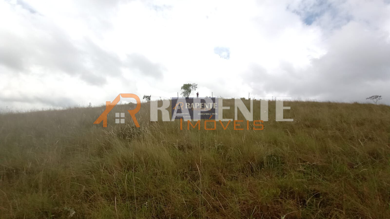 07 Terreno em Antônio Carlos à venda