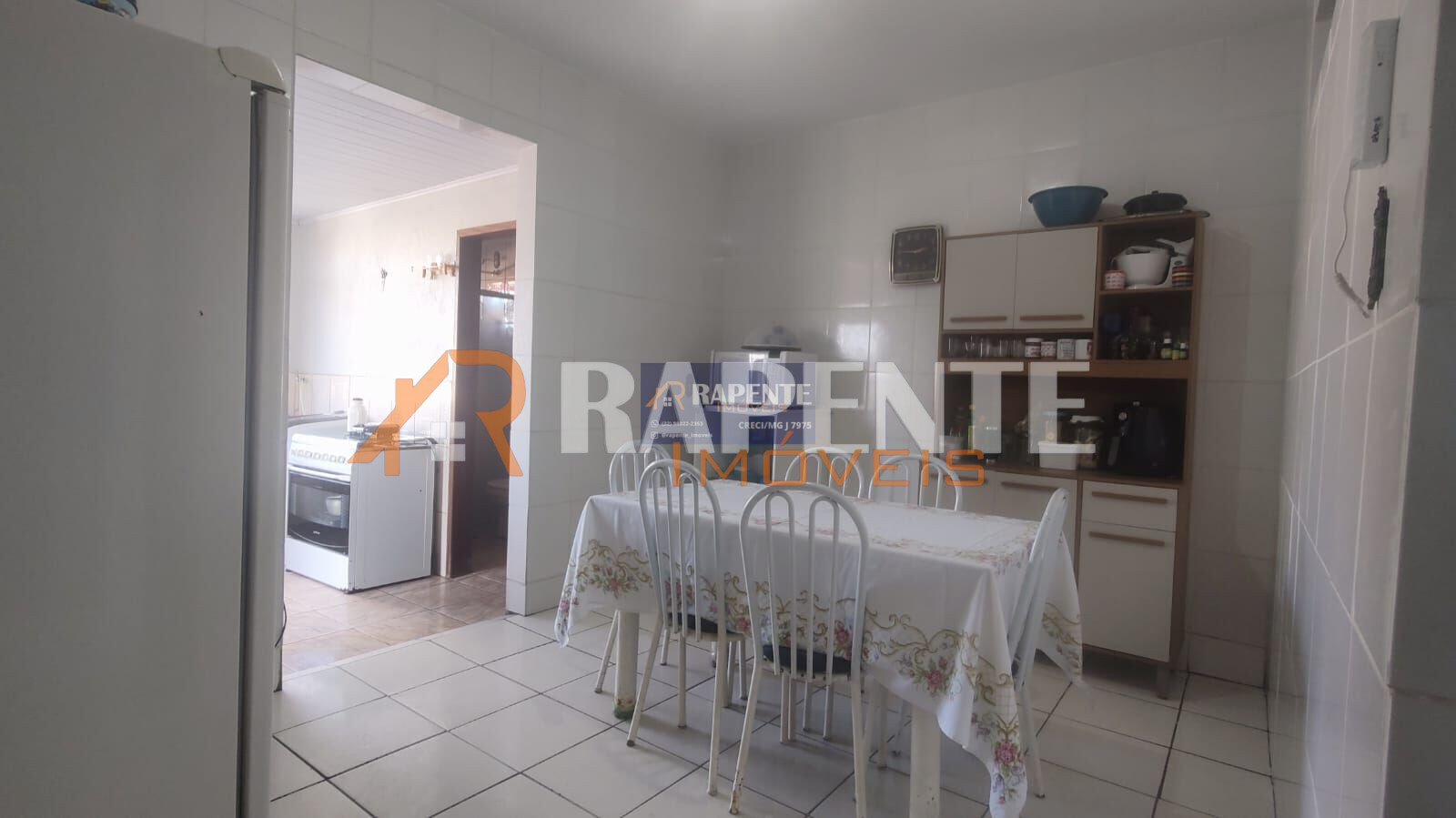 07 Ótima casa à venda no Grogotó