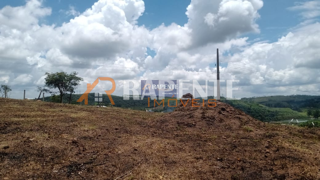07 Terreno à venda no Nova Suíça