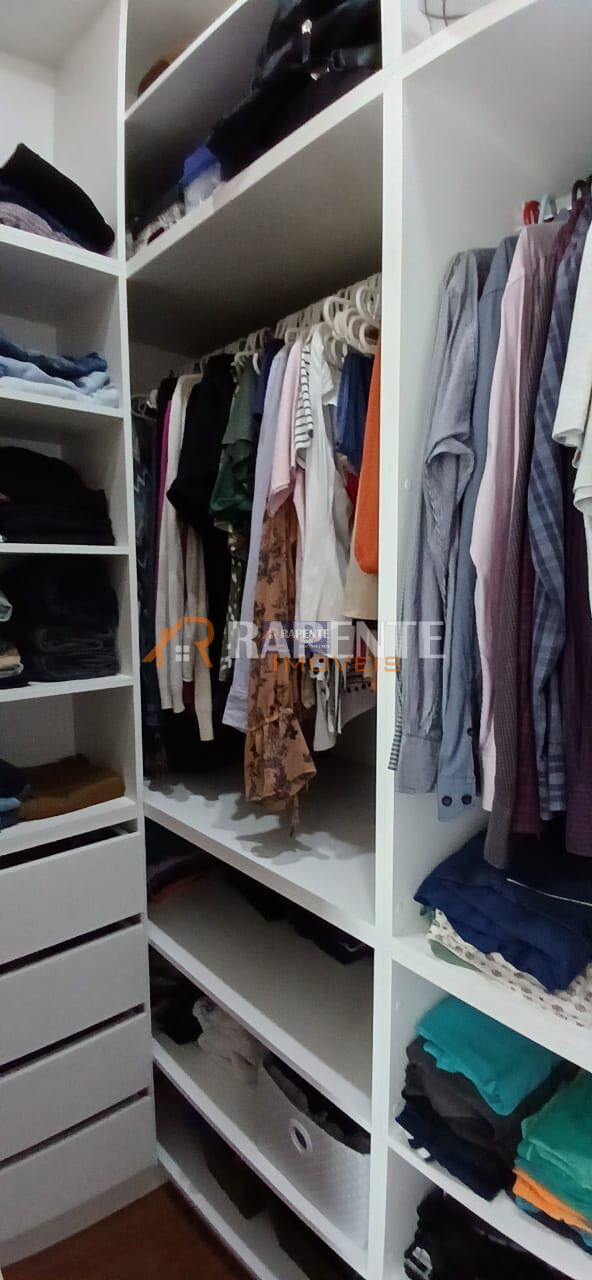 08 Super apartamento no Santa Tereza 1