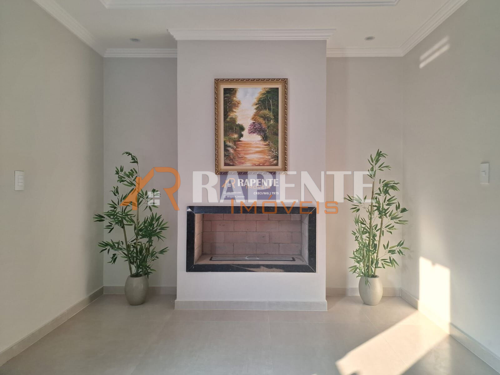 A casa perfeita em Alfredo Vasconcelos
