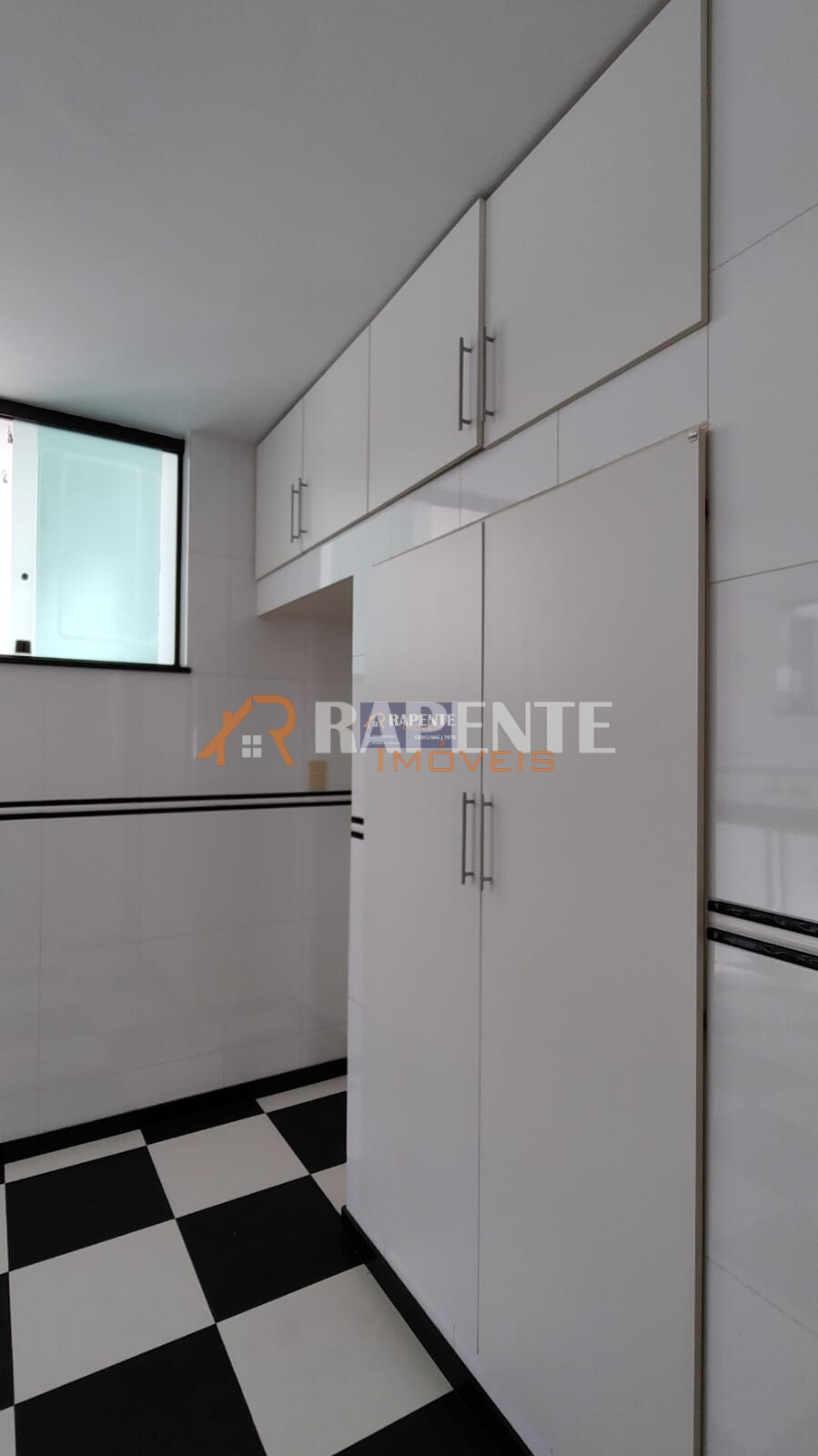 Apartamento à venda no Centro.