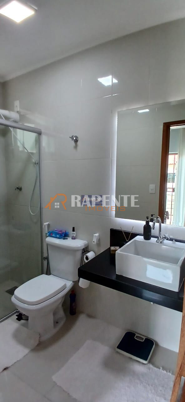 09 Super apartamento no Santa Tereza 1