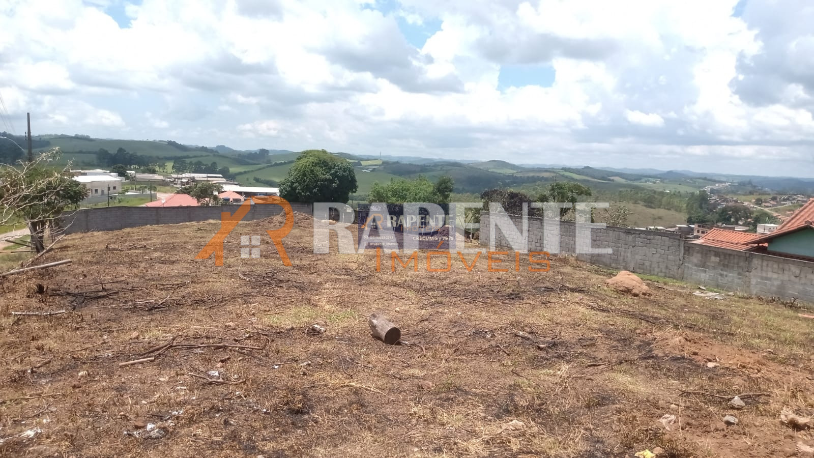 09 Terreno à venda no Nova Suíça