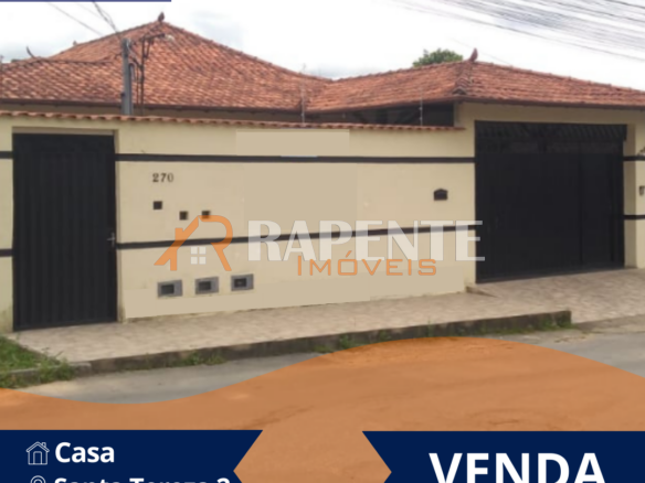 Casa aconchegante e espaçosa, perfeita para a sua família morar