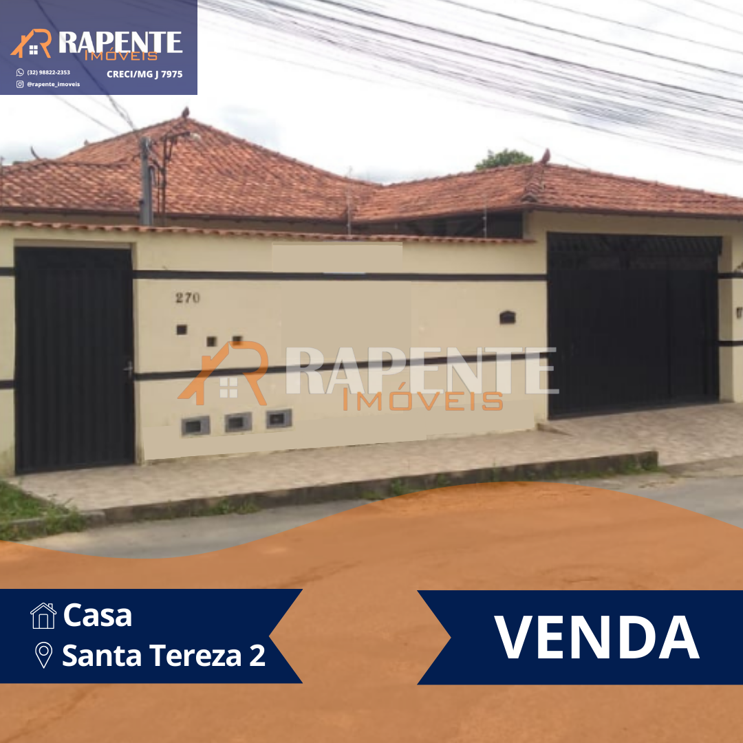 Casa aconchegante e espaçosa, perfeita para a sua família morar
