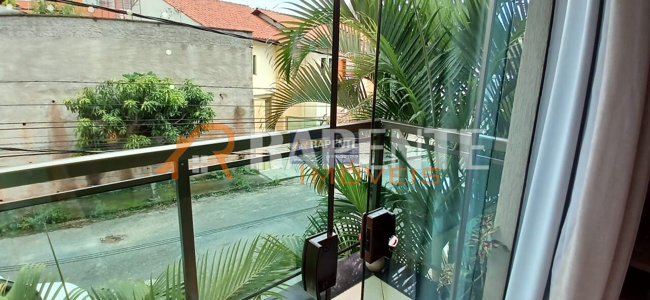 10 Super apartamento no Santa Tereza 1