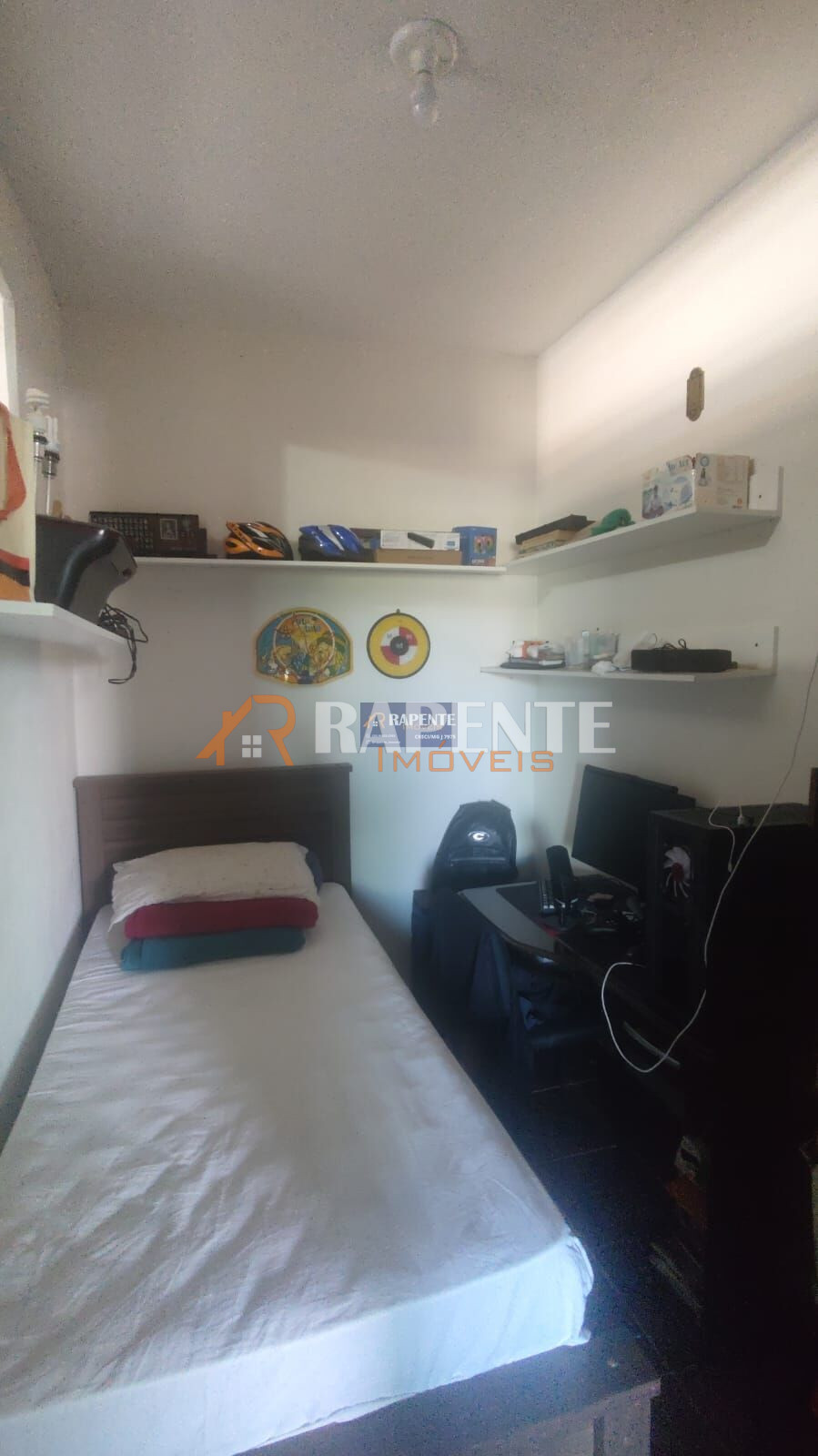10 Ótima casa à venda no Grogotó