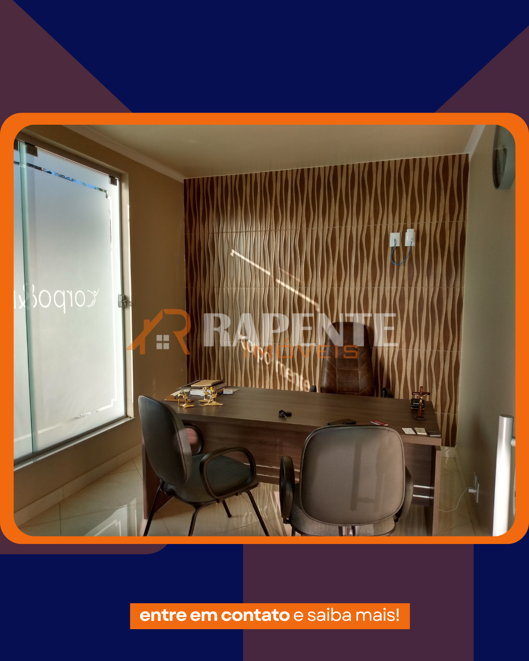 10 Comercial sala para alugar no Centro, Antônio Carlos