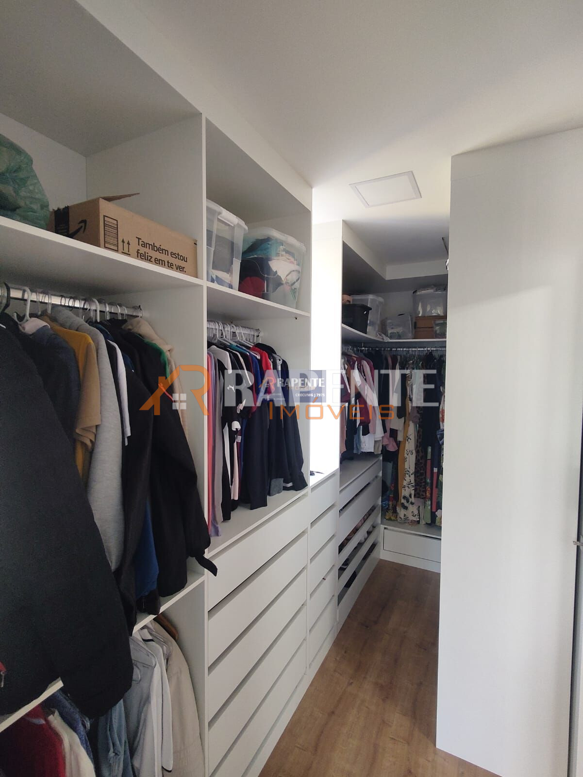 10 Casa super elegante no Santa Tereza 1 para você!