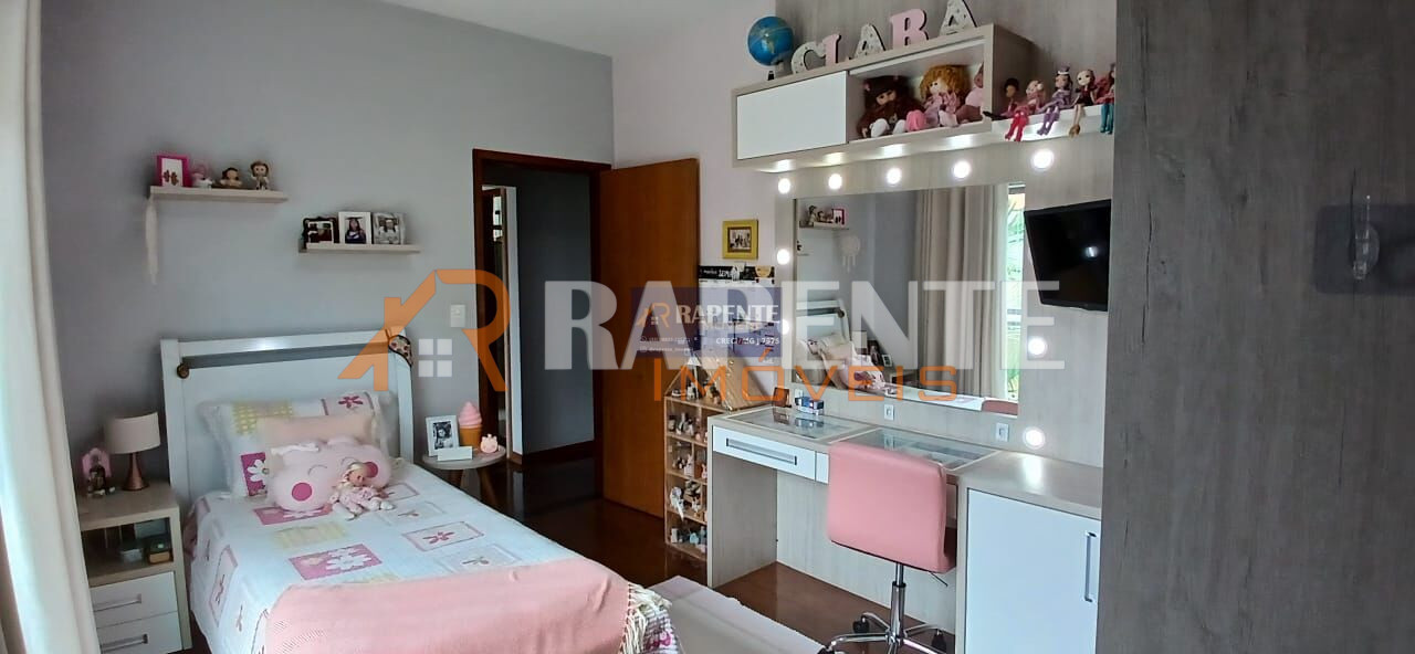 11 Super apartamento no Santa Tereza 1