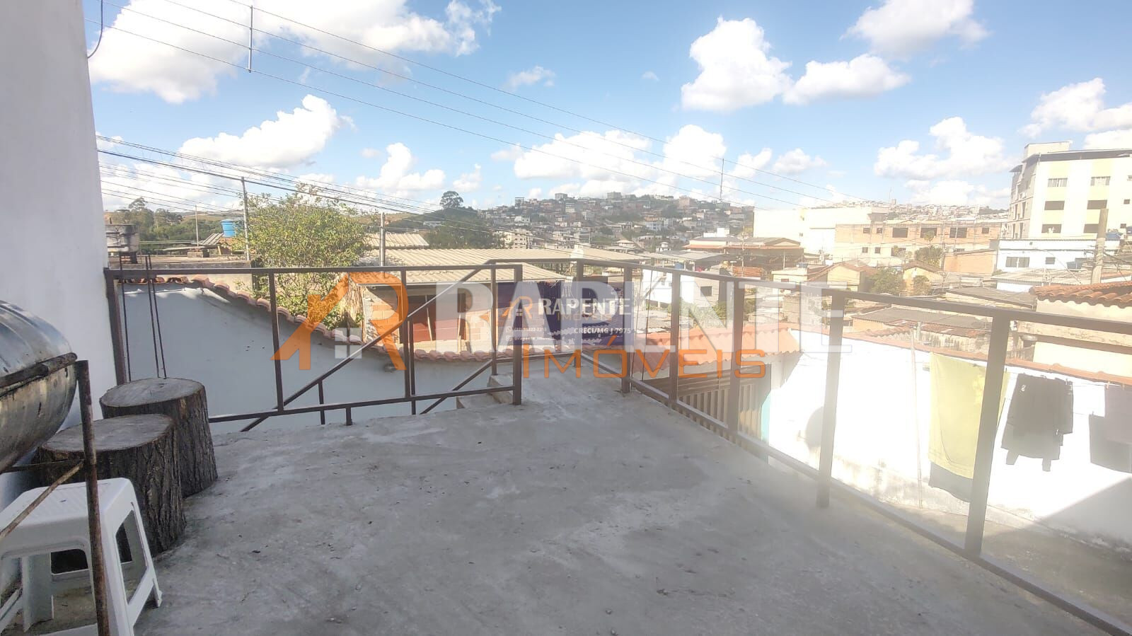 11 Ótima casa à venda no Grogotó