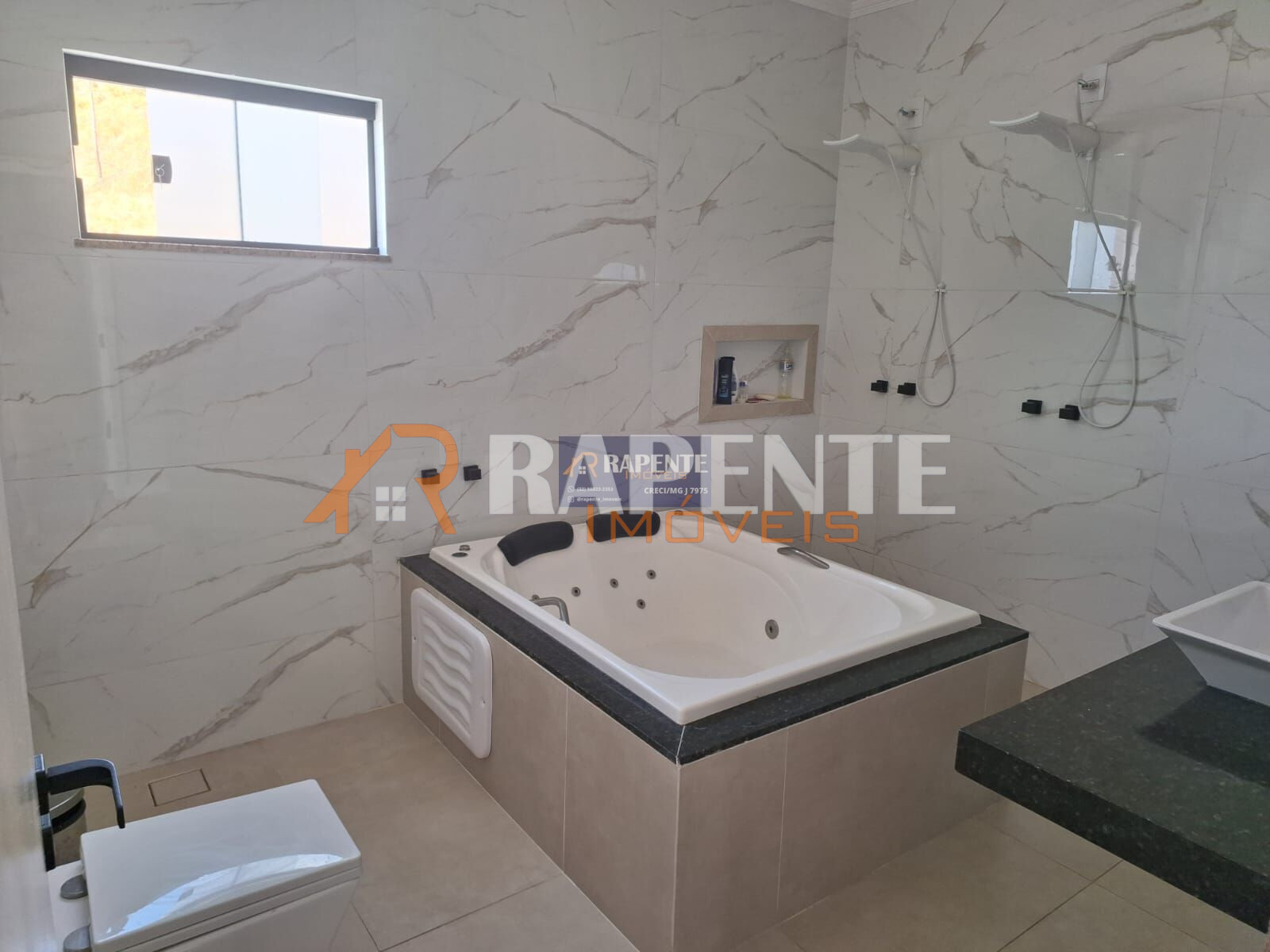 A casa perfeita em Alfredo Vasconcelos
