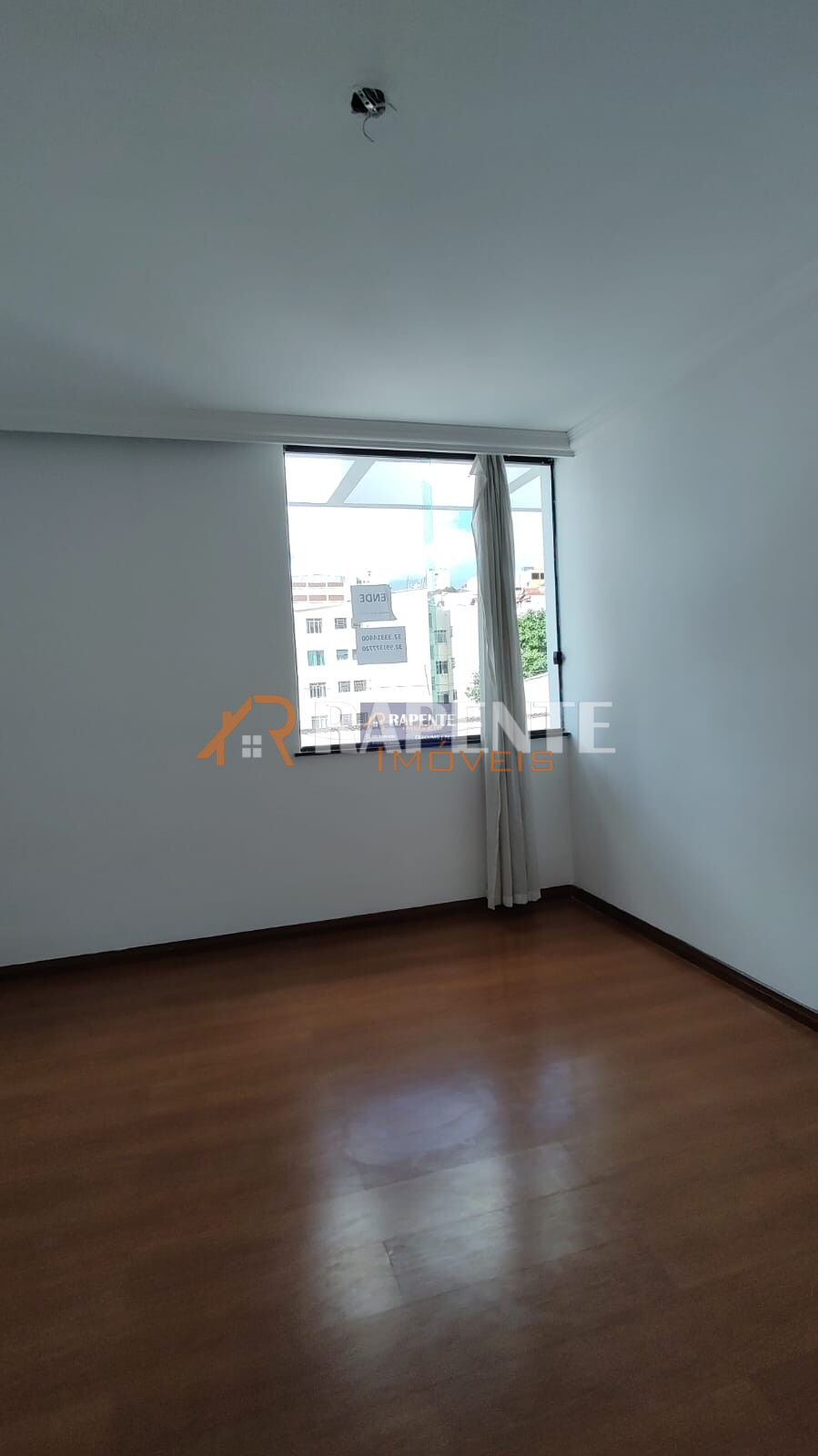 Apartamento à venda no Centro.