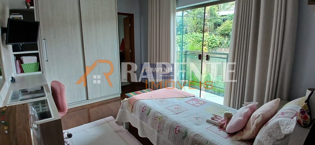 12 Super apartamento no Santa Tereza 1