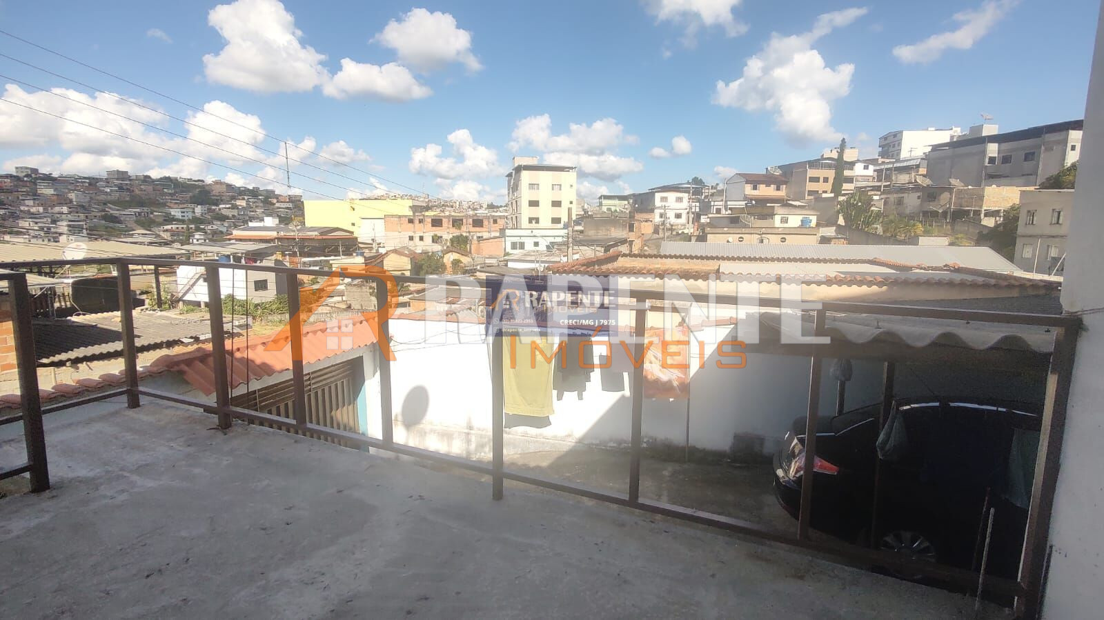 12 Ótima casa à venda no Grogotó