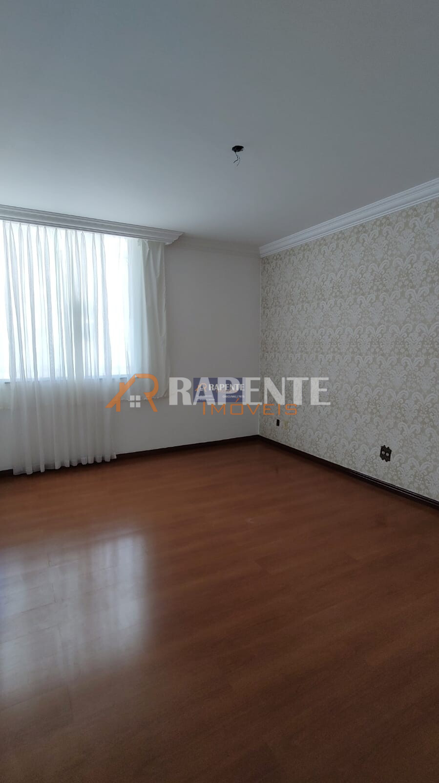 Apartamento à venda no Centro.