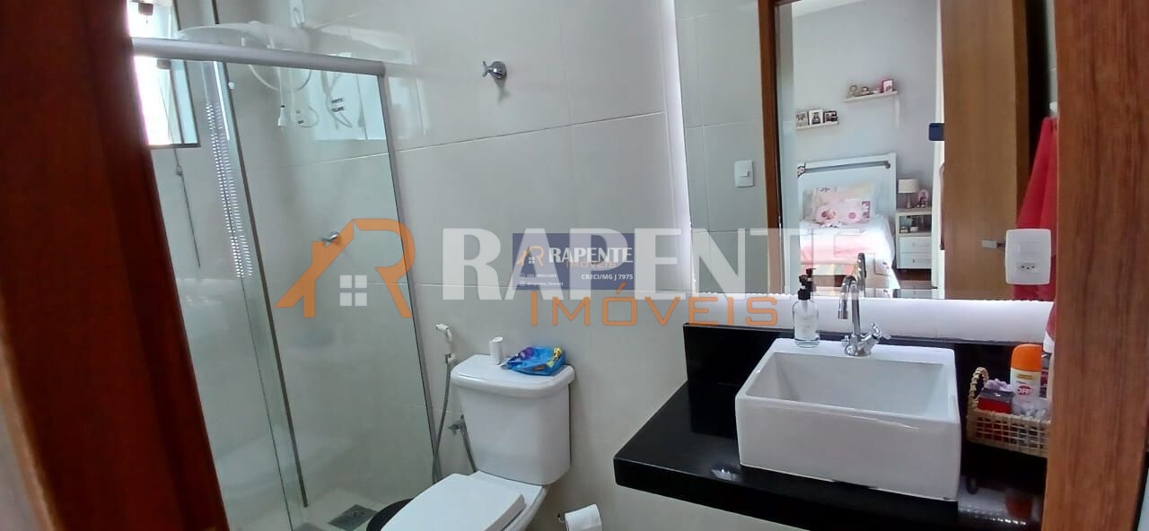 13 Super apartamento no Santa Tereza 1