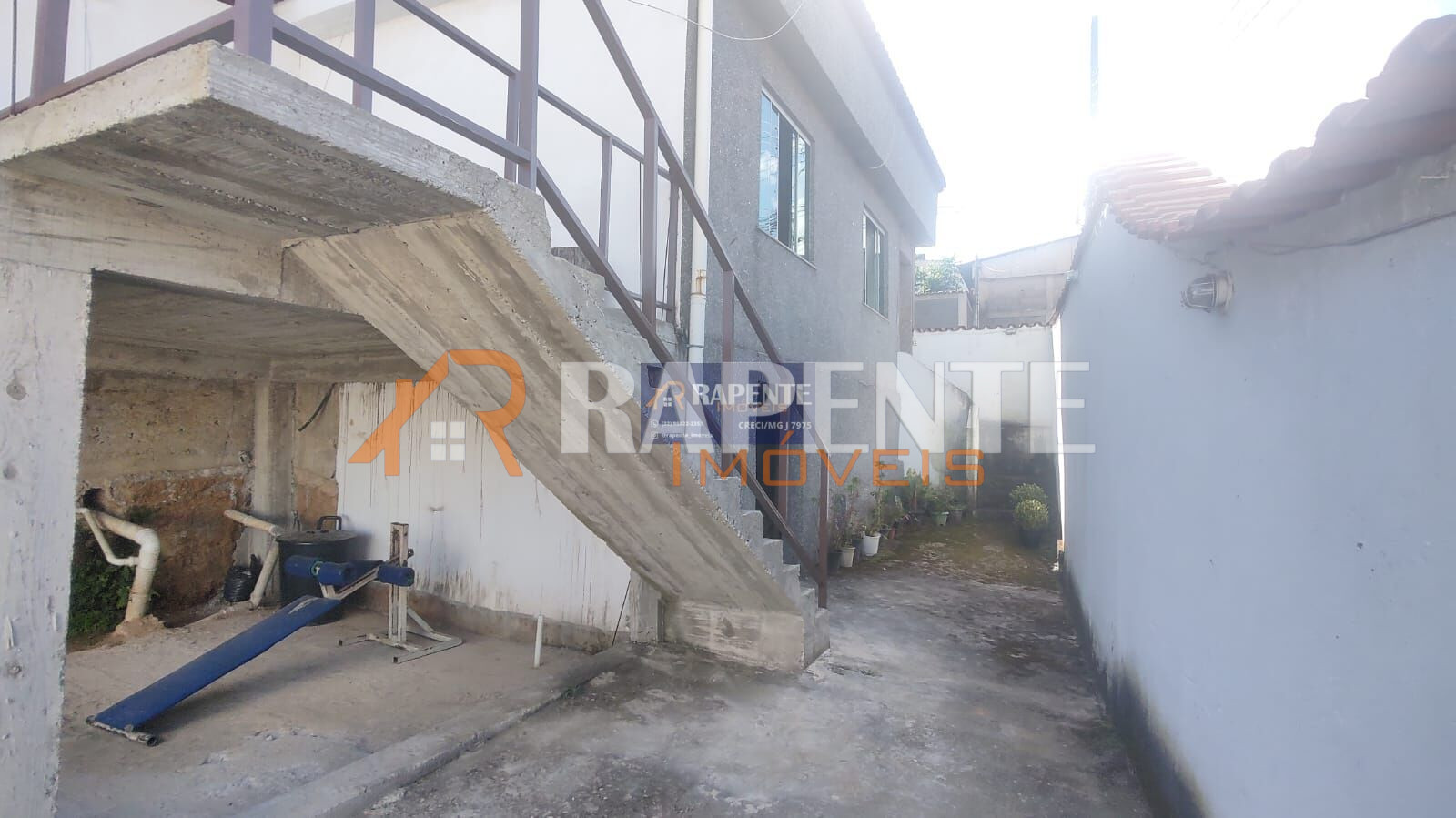 13 Ótima casa à venda no Grogotó