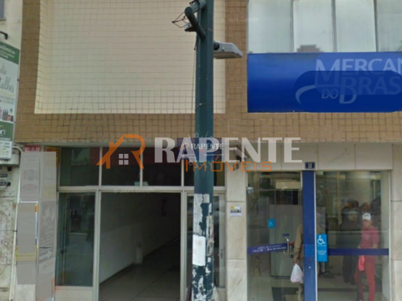 Loja em ponto estratégico! Alugue agora.