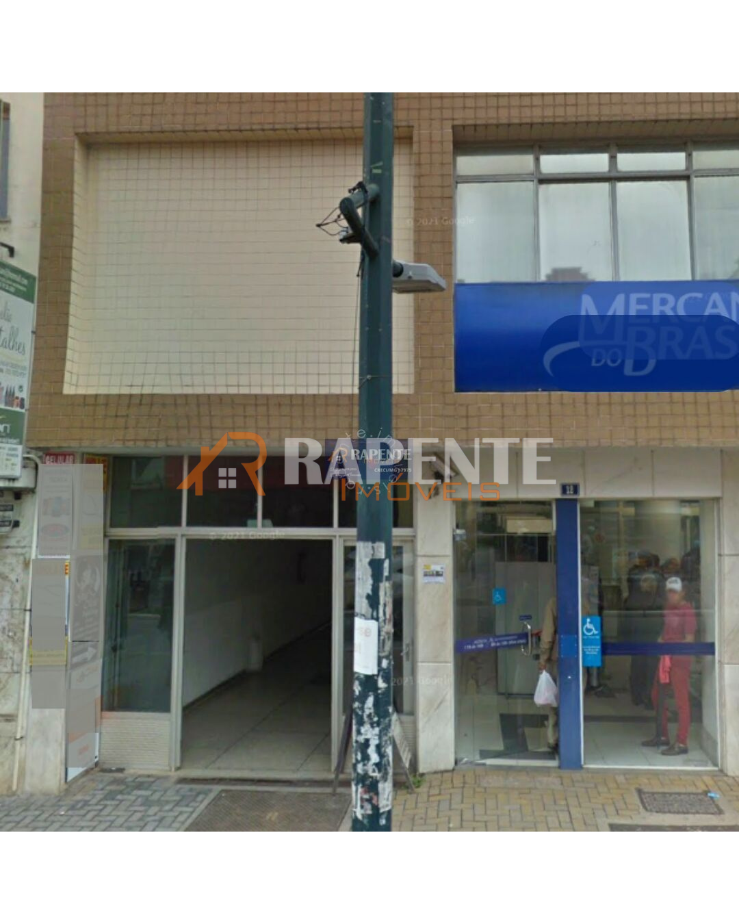 13 Loja em ponto estratégico! Alugue agora.