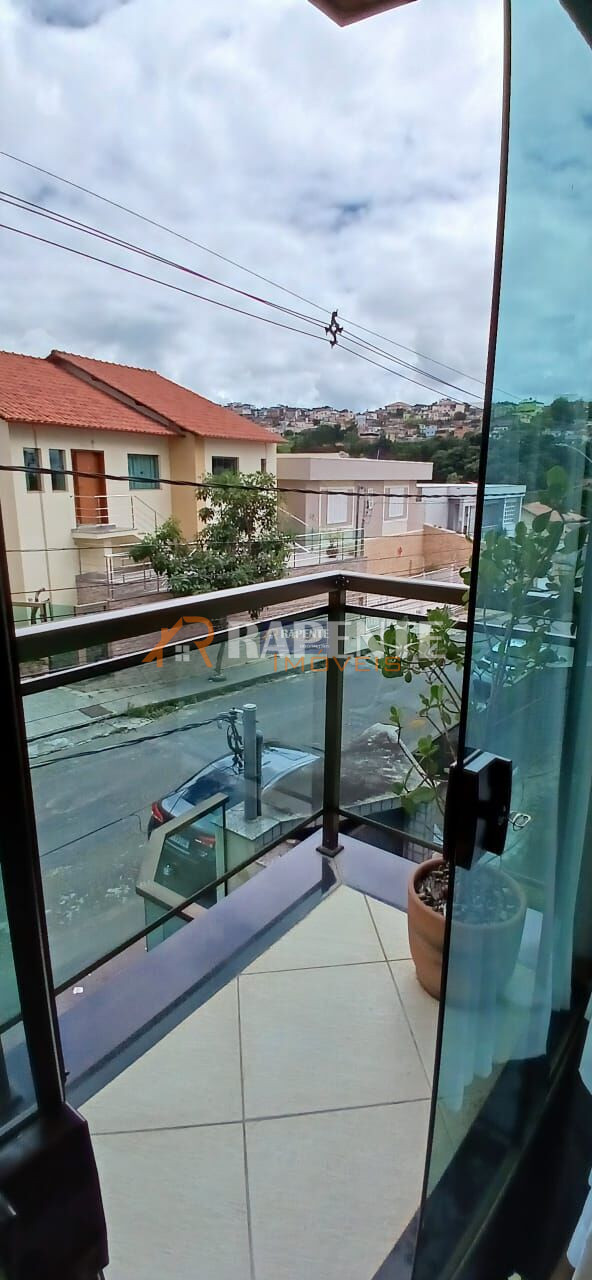 14 Super apartamento no Santa Tereza 1