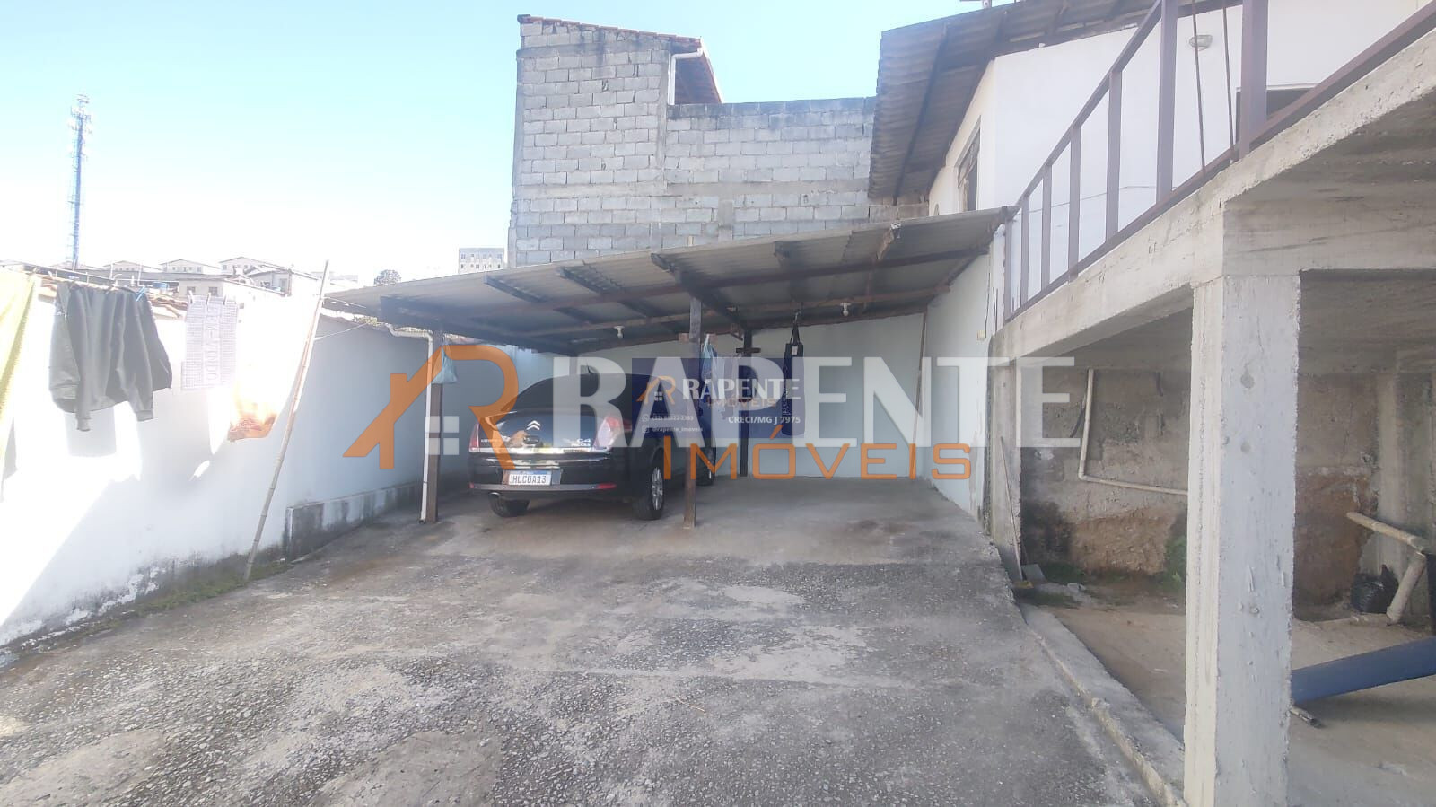 14 Ótima casa à venda no Grogotó