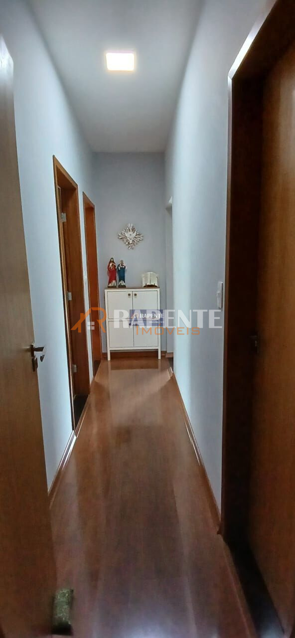 15 Super apartamento no Santa Tereza 1