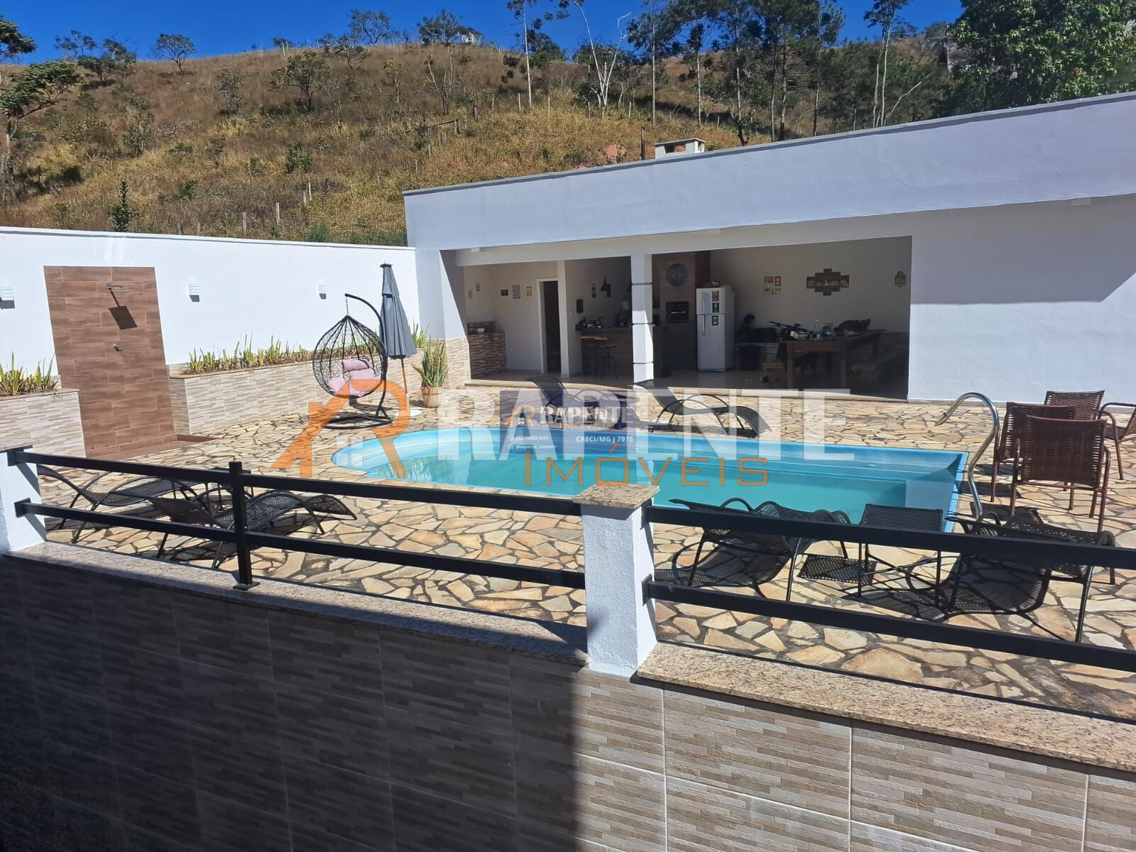 A casa perfeita em Alfredo Vasconcelos