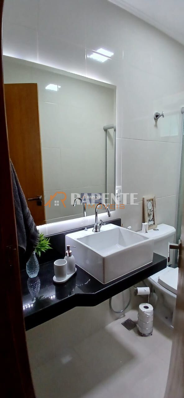 16 Super apartamento no Santa Tereza 1