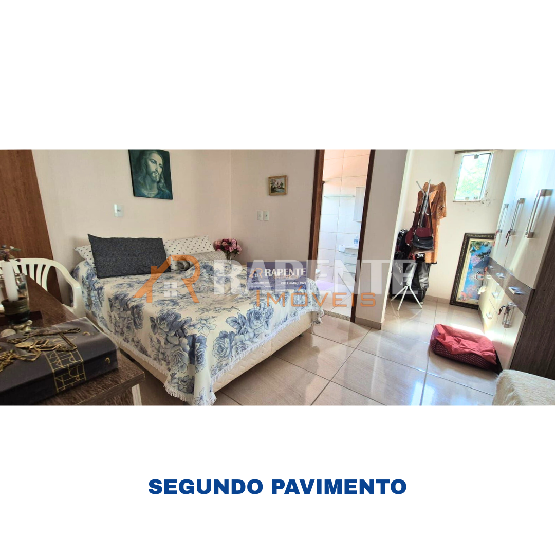 16 Linda casa à venda na Colônia