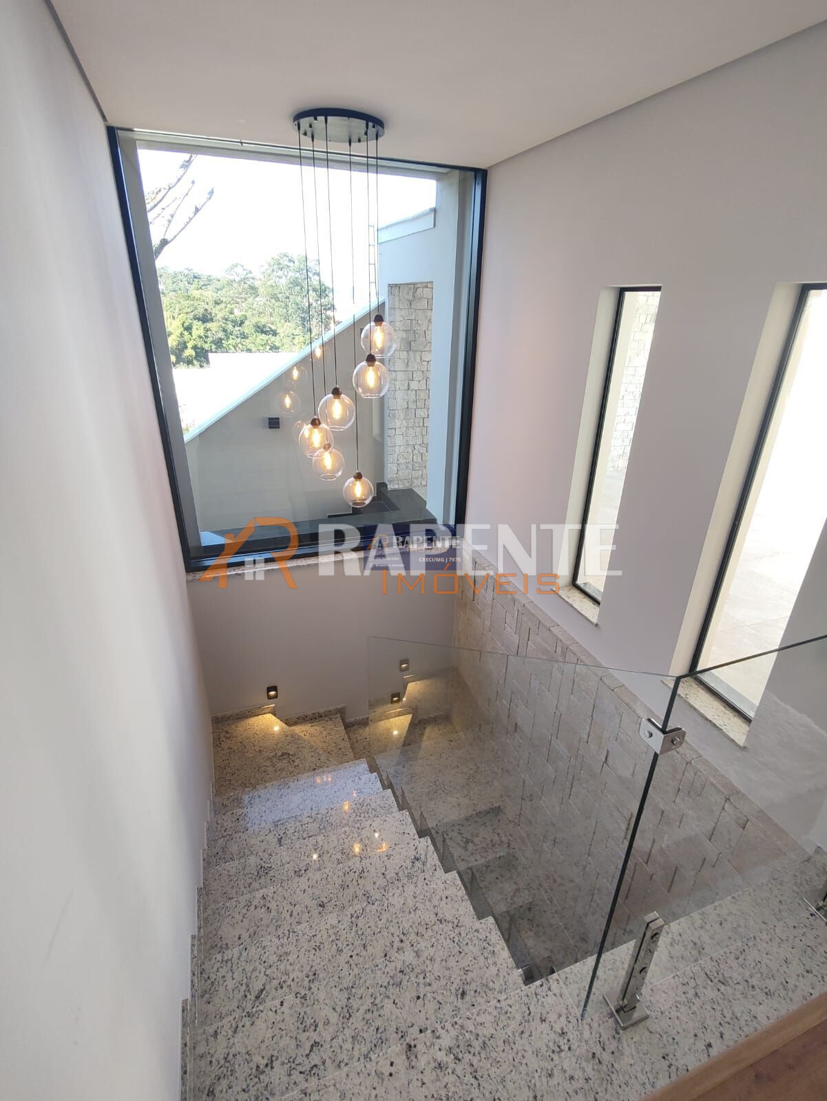 16 Casa super elegante no Santa Tereza 1 para você!