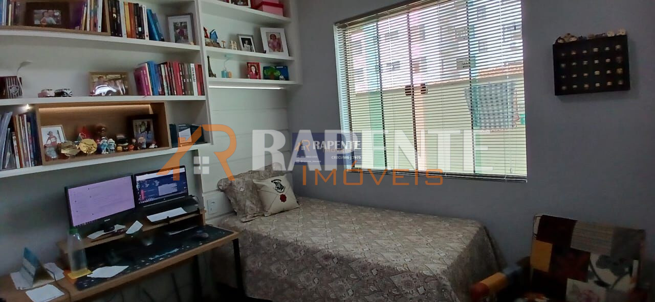 17 Super apartamento no Santa Tereza 1