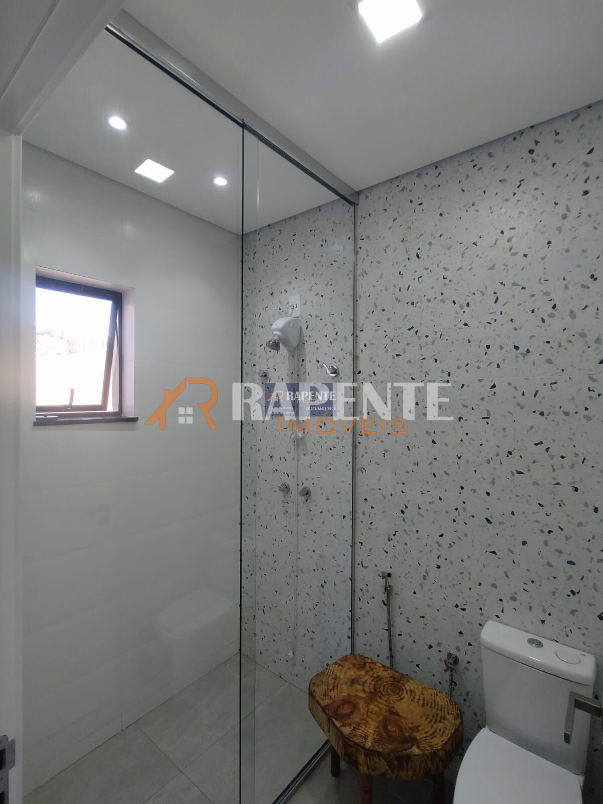 17 Casa super elegante no Santa Tereza 1 para você!