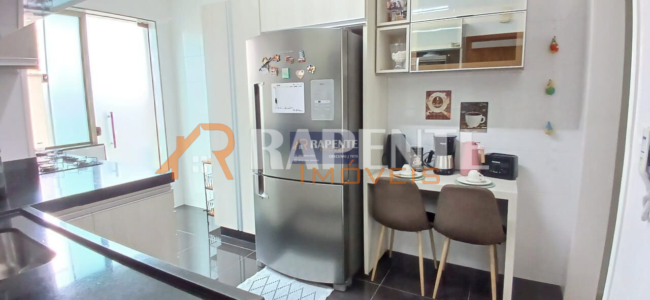 19 Super apartamento no Santa Tereza 1