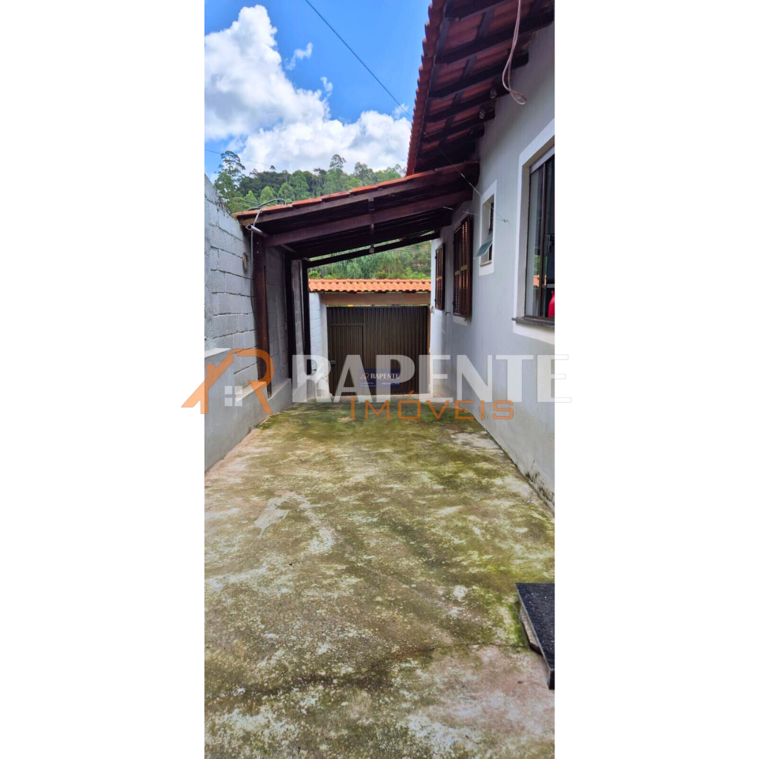 19 Linda casa à venda na Colônia