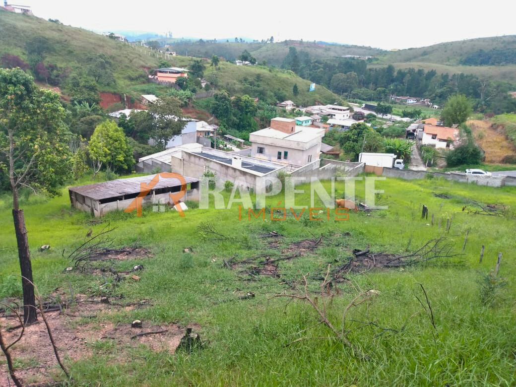 Terreno para locação em Vasconcelos