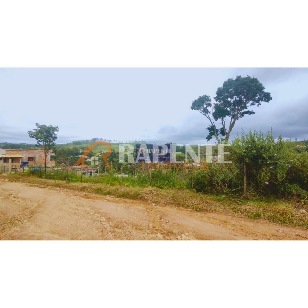 2 Ótimo Terreno à venda em Antônio Carlos!