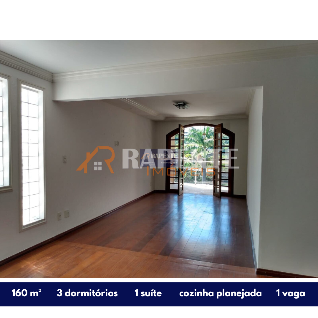 2 Apartamento em Pontilhão, Barbacena/MG